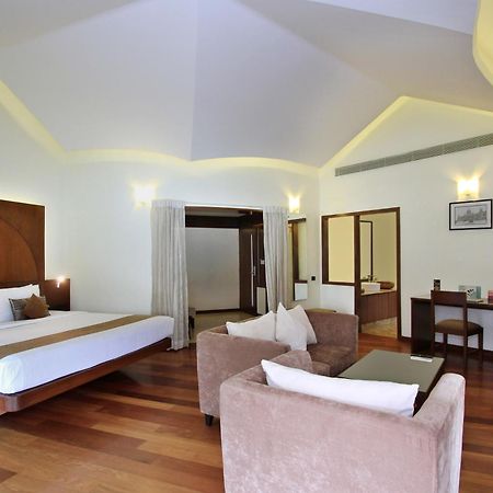 Silent Shores Resort & Spa Mysore Eksteriør billede