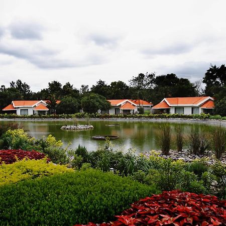 Silent Shores Resort & Spa Mysore Eksteriør billede