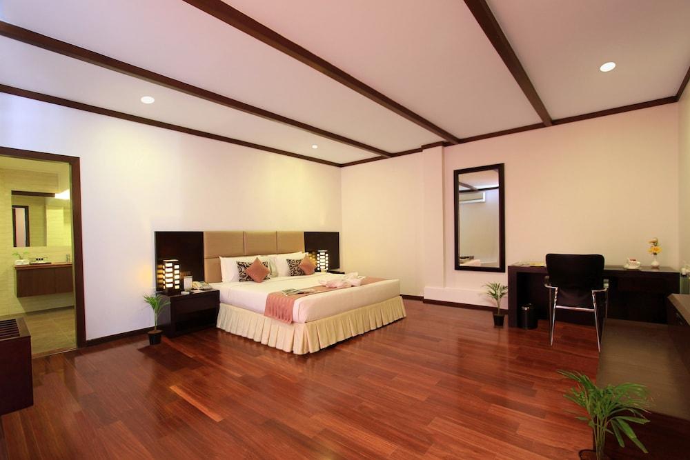 Silent Shores Resort & Spa Mysore Eksteriør billede