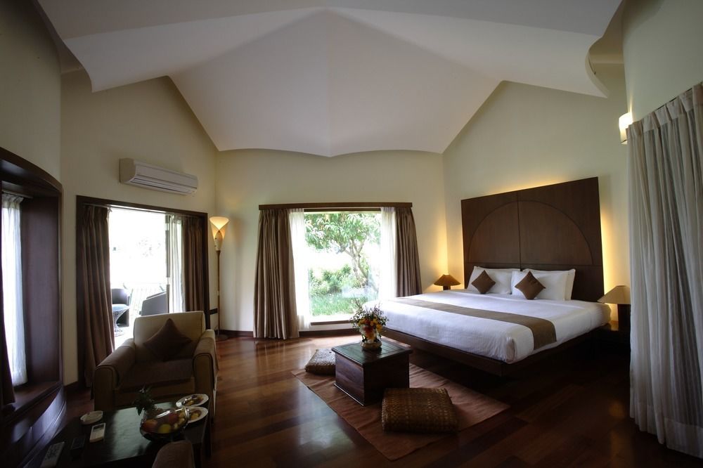 Silent Shores Resort & Spa Mysore Eksteriør billede
